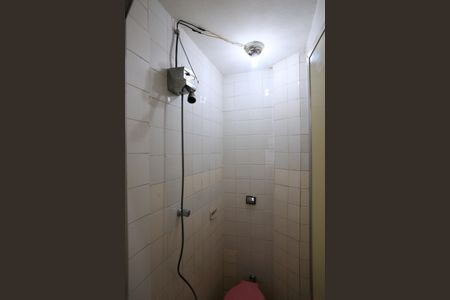 Apartamento à venda com 101m², 3 quartos e 1 vaga Apartamento à venda com 101m², 3 quartos e 1 vagaBanheiro de serviço