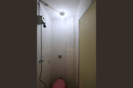 Apartamento à venda com 101m², 3 quartos e 1 vaga Apartamento à venda com 101m², 3 quartos e 1 vagaBanheiro de serviço