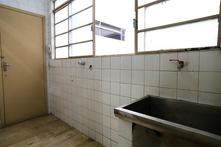 Apartamento à venda com 101m², 3 quartos e 1 vaga Apartamento à venda com 101m², 3 quartos e 1 vagaÁrea de Serviço
