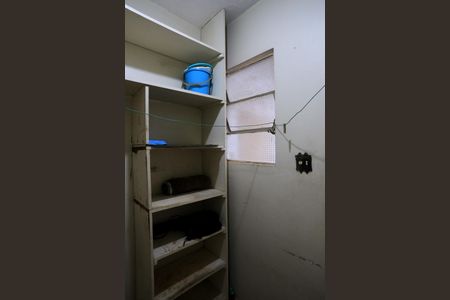 Apartamento à venda com 101m², 3 quartos e 1 vaga Apartamento à venda com 101m², 3 quartos e 1 vagaQuarto de Serviço