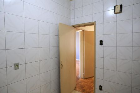 Apartamento à venda com 101m², 3 quartos e 1 vaga Apartamento à venda com 101m², 3 quartos e 1 vagaCozinha