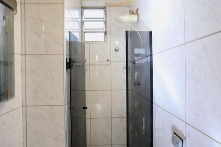 Apartamento à venda com 101m², 3 quartos e 1 vaga Apartamento à venda com 101m², 3 quartos e 1 vagaBanheiro da Suíte
