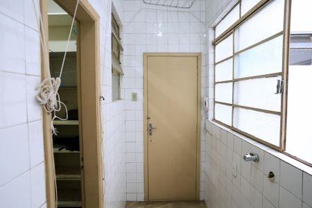 Apartamento à venda com 101m², 3 quartos e 1 vaga Apartamento à venda com 101m², 3 quartos e 1 vagaÁrea de Serviço