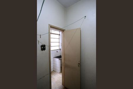 Apartamento à venda com 101m², 3 quartos e 1 vaga Apartamento à venda com 101m², 3 quartos e 1 vagaQuarto de Serviço