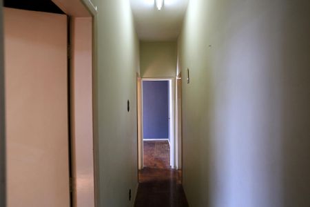 Apartamento à venda com 101m², 3 quartos e 1 vaga Apartamento à venda com 101m², 3 quartos e 1 vagaCorredor