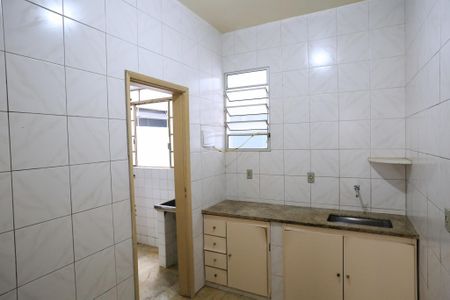 Apartamento à venda com 101m², 3 quartos e 1 vaga Apartamento à venda com 101m², 3 quartos e 1 vagaCozinha