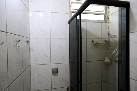 Apartamento à venda com 101m², 3 quartos e 1 vaga Apartamento à venda com 101m², 3 quartos e 1 vagaBanheiro