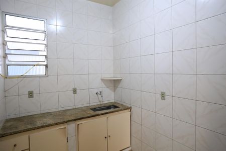 Apartamento à venda com 101m², 3 quartos e 1 vaga Apartamento à venda com 101m², 3 quartos e 1 vagaCozinha