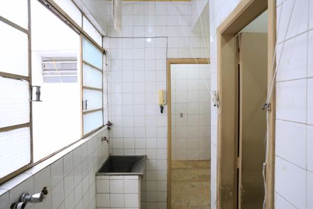 Apartamento à venda com 101m², 3 quartos e 1 vaga Apartamento à venda com 101m², 3 quartos e 1 vagaÁrea de Serviço