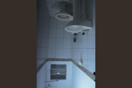 Casa para alugar com 120m², 3 quartos e sem vagaBanheiro da Suíte 2
