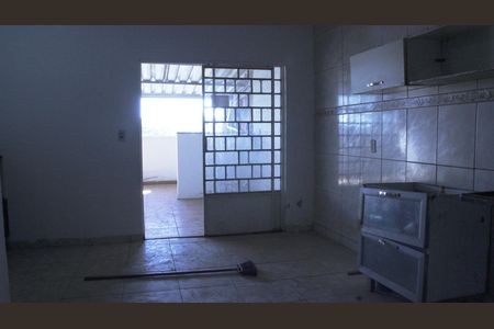 Casa para alugar com 120m², 3 quartos e sem vagaCozinha