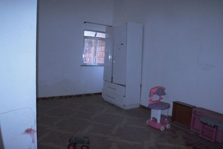 Quarto 1 de casa para alugar com 3 quartos, 120m² em Santa Rita de Cassia, Juiz de Fora