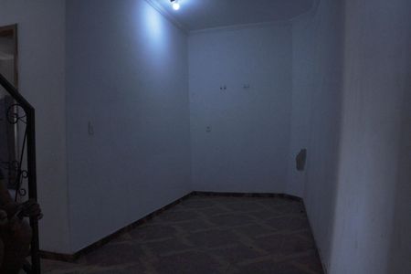 Casa para alugar com 120m², 3 quartos e sem vagaSala