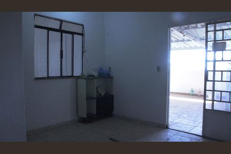 Casa para alugar com 120m², 3 quartos e sem vagaCozinha