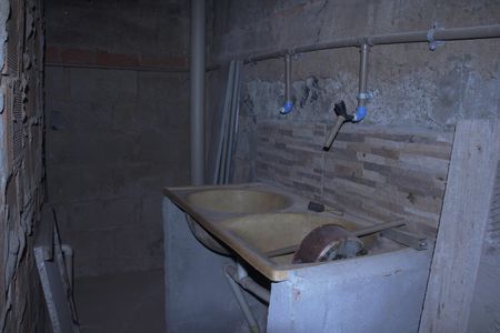 Casa para alugar com 120m², 3 quartos e sem vagaÁrea de Serviço