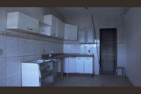 Casa para alugar com 120m², 3 quartos e sem vagaCozinha