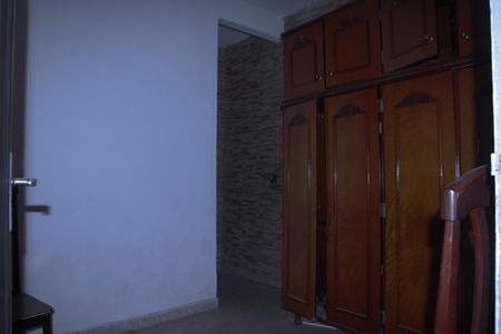 Casa para alugar com 120m², 3 quartos e sem vagaQuarto 3 - Suíte