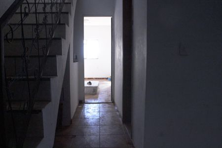 Sala de casa para alugar com 3 quartos, 120m² em Santa Rita de Cassia, Juiz de Fora