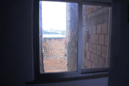 Vista do Quarto 1 de casa para alugar com 3 quartos, 120m² em Santa Rita de Cassia, Juiz de Fora
