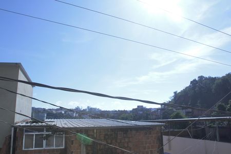 Casa para alugar com 120m², 3 quartos e sem vagaVista da Suíte