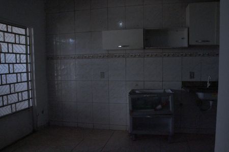 Casa para alugar com 120m², 3 quartos e sem vagaCozinha