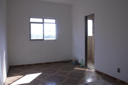 Casa para alugar com 120m², 3 quartos e sem vagaQuarto 2 - Suíte