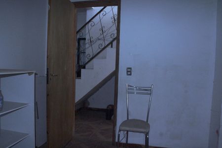 Quarto 1 de casa para alugar com 3 quartos, 120m² em Santa Rita de Cassia, Juiz de Fora