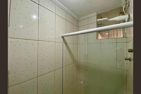 Apartamento à venda com 50m², 2 quartos e 1 vaga Apartamento à venda com 50m², 2 quartos e 1 vagaBanheiro