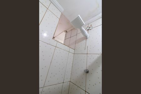 Apartamento à venda com 50m², 2 quartos e 1 vaga Apartamento à venda com 50m², 2 quartos e 1 vagaBanheiro