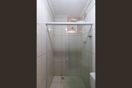 Apartamento à venda com 50m², 2 quartos e 1 vaga Apartamento à venda com 50m², 2 quartos e 1 vagaBanheiro