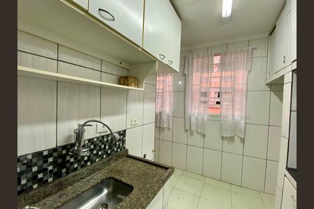 Apartamento à venda com 50m², 2 quartos e 1 vaga Apartamento à venda com 50m², 2 quartos e 1 vagaCozinha