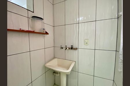 Apartamento à venda com 50m², 2 quartos e 1 vaga Apartamento à venda com 50m², 2 quartos e 1 vagaÁrea de Serviço