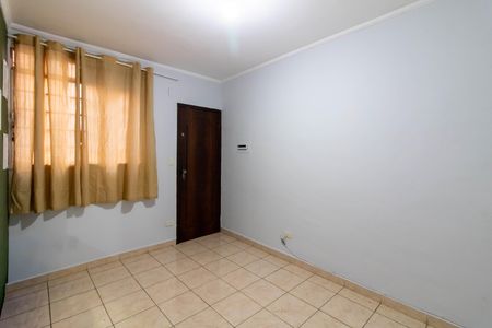 Sala de apartamento à venda com 2 quartos, 50m² em Jardim Tranquilidade, Guarulhos