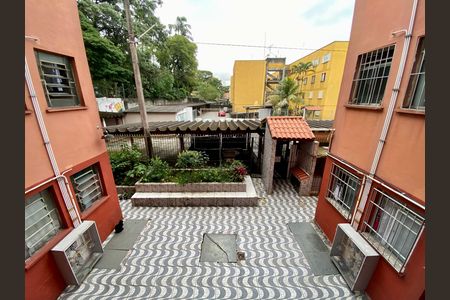 Apartamento à venda com 50m², 2 quartos e 1 vaga Apartamento à venda com 50m², 2 quartos e 1 vagaÁrea externa