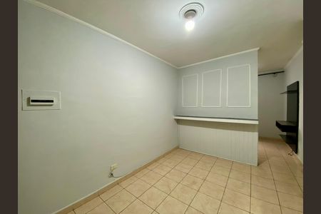 Apartamento à venda com 50m², 2 quartos e 1 vaga Apartamento à venda com 50m², 2 quartos e 1 vagaSala