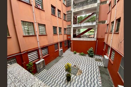 Apartamento à venda com 50m², 2 quartos e 1 vaga Apartamento à venda com 50m², 2 quartos e 1 vagaÁrea externa