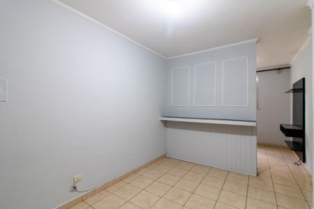 Sala de apartamento à venda com 2 quartos, 50m² em Jardim Tranquilidade, Guarulhos