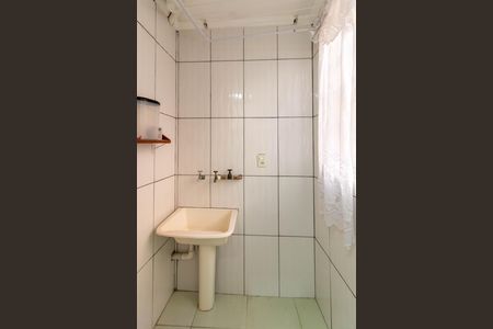 Apartamento à venda com 50m², 2 quartos e 1 vaga Apartamento à venda com 50m², 2 quartos e 1 vagaArea de Serviço