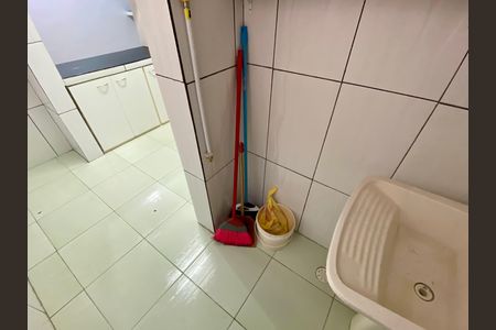 Apartamento à venda com 50m², 2 quartos e 1 vaga Apartamento à venda com 50m², 2 quartos e 1 vagaÁrea de Serviço