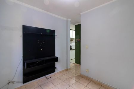 Quarto 1 de apartamento à venda com 2 quartos, 50m² em Jardim Tranquilidade, Guarulhos