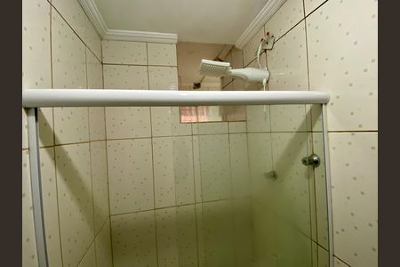 Apartamento à venda com 50m², 2 quartos e 1 vaga Apartamento à venda com 50m², 2 quartos e 1 vagaBanheiro