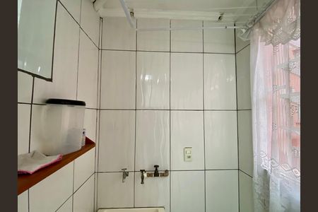 Apartamento à venda com 50m², 2 quartos e 1 vaga Apartamento à venda com 50m², 2 quartos e 1 vagaÁrea de Serviço