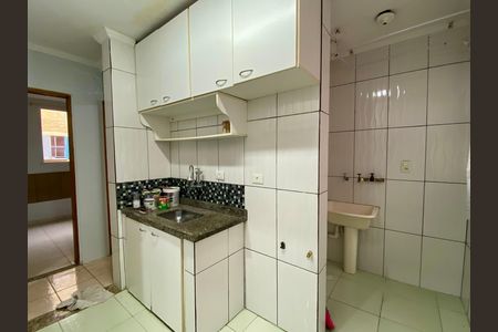 Apartamento à venda com 50m², 2 quartos e 1 vaga Apartamento à venda com 50m², 2 quartos e 1 vagaCozinha