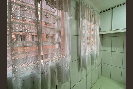Apartamento à venda com 50m², 2 quartos e 1 vaga Apartamento à venda com 50m², 2 quartos e 1 vagaÁrea de Serviço