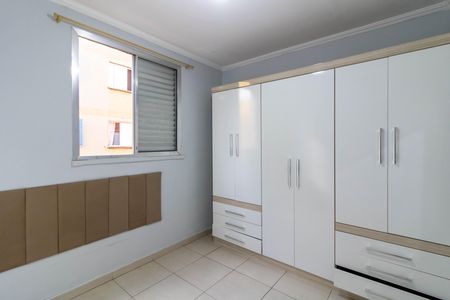 Quarto 2 de apartamento à venda com 2 quartos, 50m² em Jardim Tranquilidade, Guarulhos