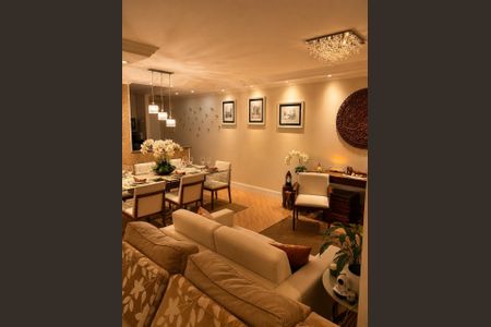 Apartamento à venda com 76m², 2 quartos e 2 vagas Apartamento à venda com 76m², 2 quartos e 2 vagasSala de Jantar