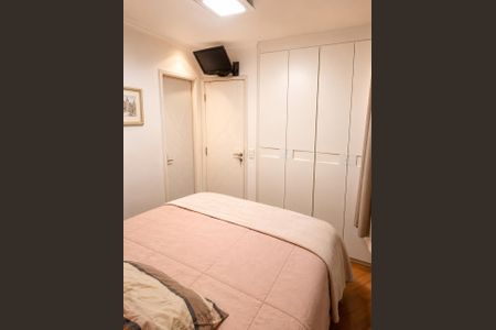 Apartamento à venda com 76m², 2 quartos e 2 vagas Apartamento à venda com 76m², 2 quartos e 2 vagasQuarto