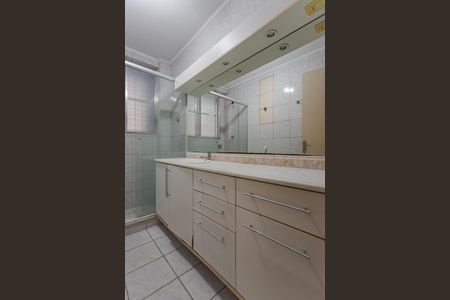 Apartamento para alugar com 79m², 2 quartos e sem vagaBanheiro