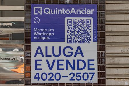 Apartamento para alugar com 79m², 2 quartos e sem vagaLFWN-76