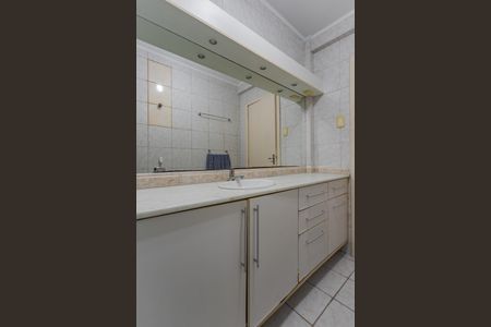 Apartamento para alugar com 79m², 2 quartos e sem vagaBanheiro